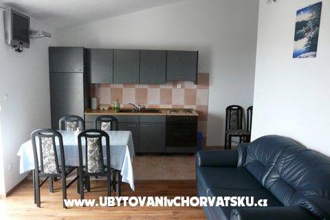 Apartmány Nika – foto 11