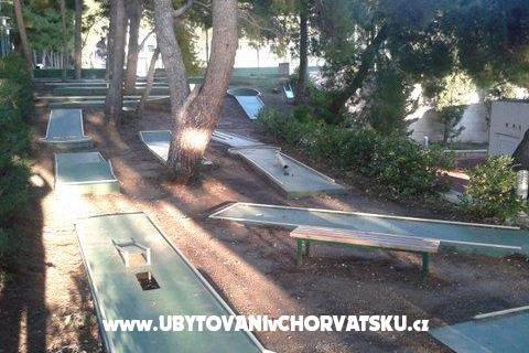 Apartmány Nika – foto 13