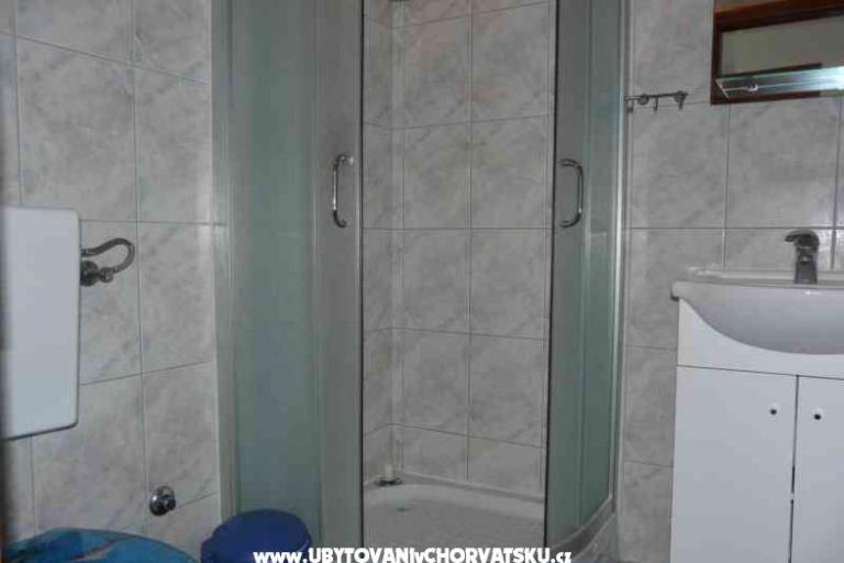 Apartmány Nika – foto 2