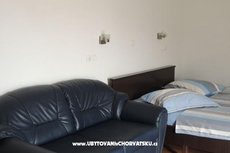 Apartmány Nika – foto 3