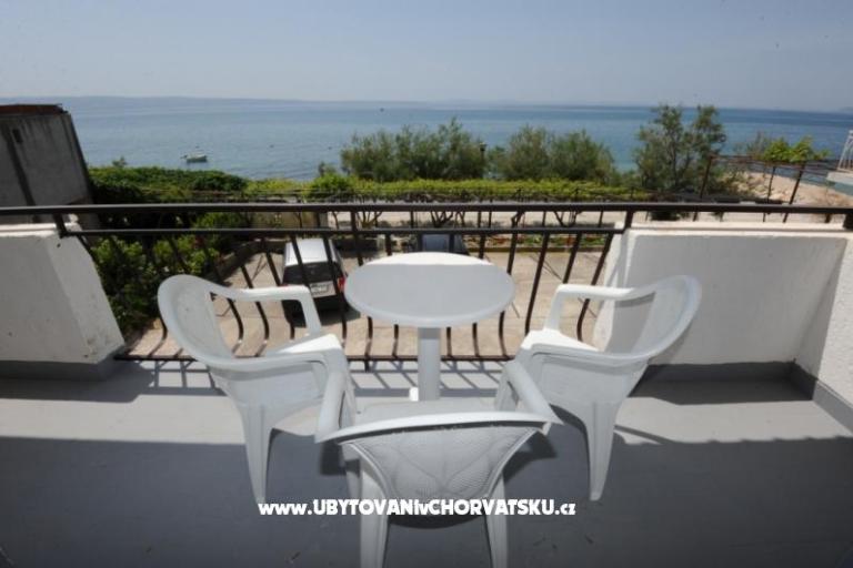 Apartmány Božiković – foto 2