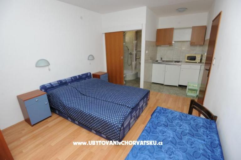 Apartmány Božiković – foto 3
