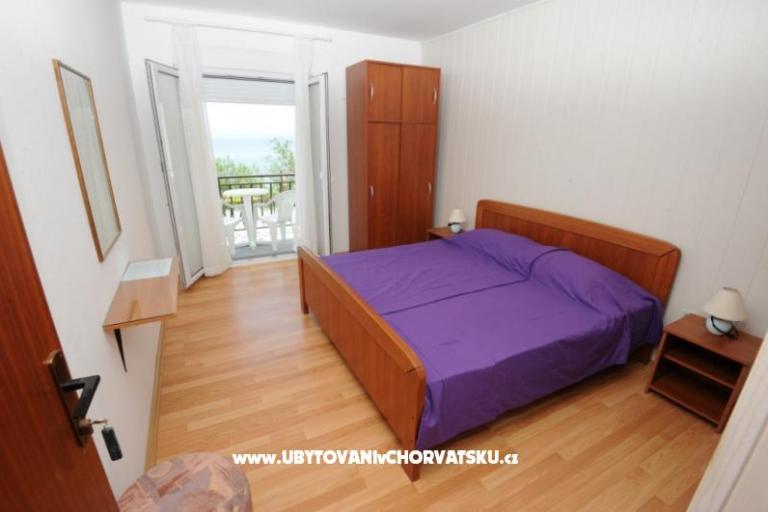Apartmány Božiković – foto 4