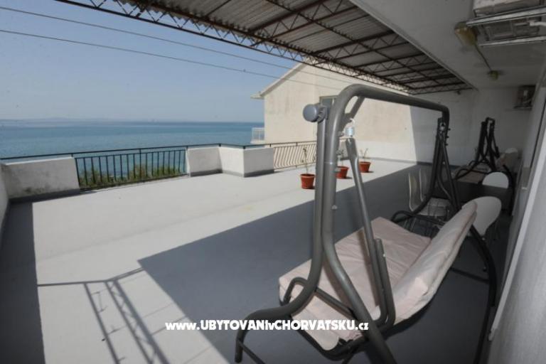 Apartmány Božiković – foto 7