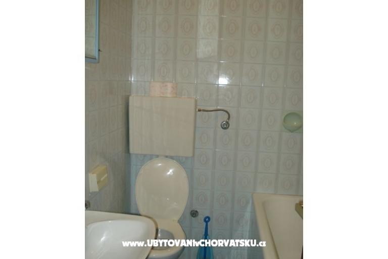 Apartmány Petar Vlašić – foto 15