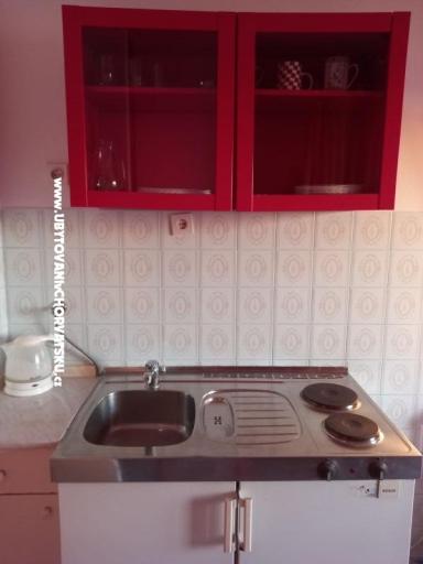 Apartmány Petar Vlašić – foto 19