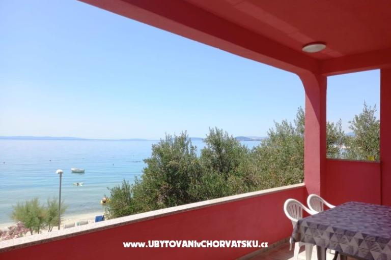 Apartmány Petar Vlašić – foto 4