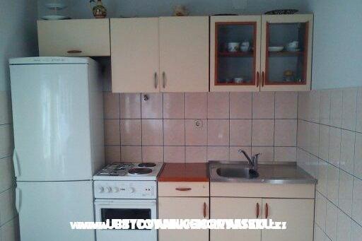 Apartmány Prižmić – foto 2