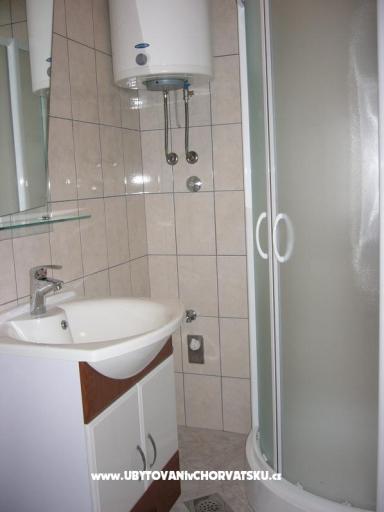 Apartmány Prižmić – foto 5