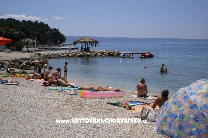 Apartmány Prižmić – foto 7
