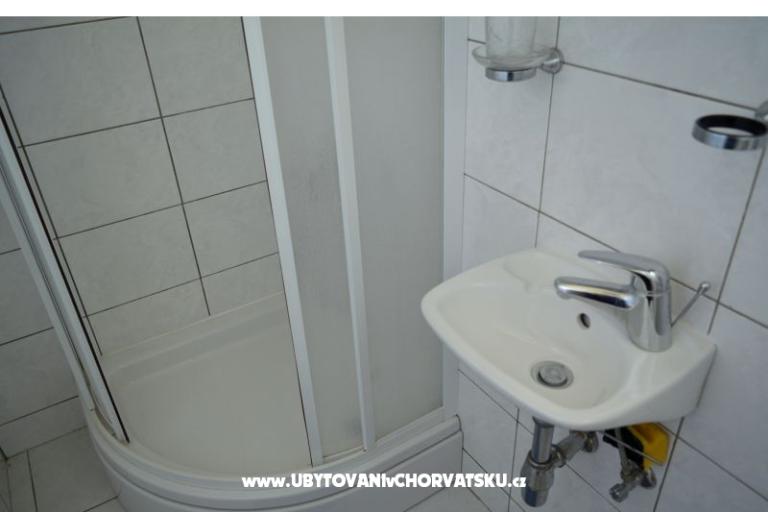Apartmány Renić – foto 10