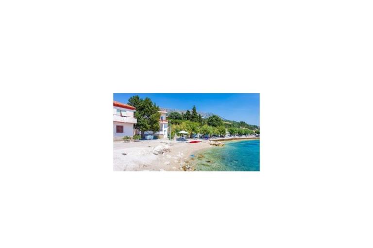 Apartmány Renić – foto 12