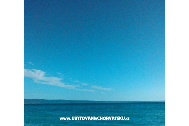 Apartmány Renić – foto 16