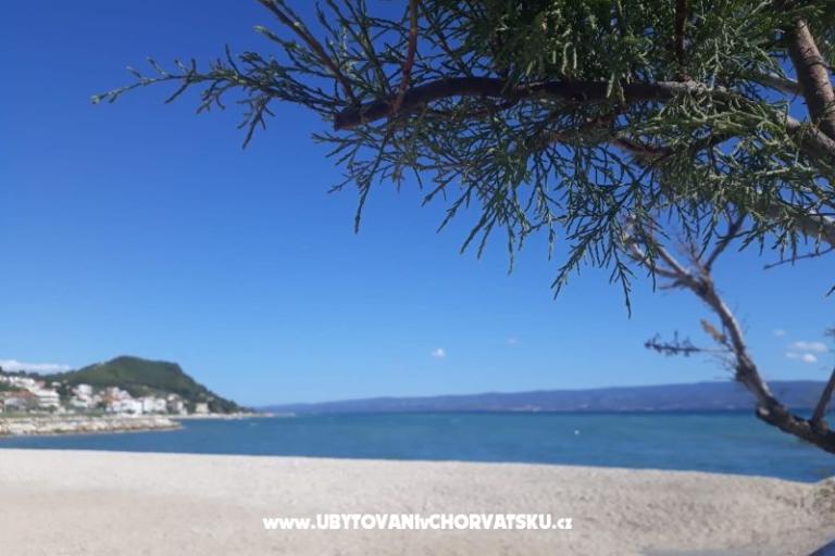 Apartmány Renić – foto 17