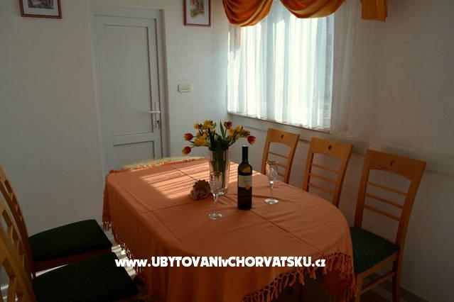 Apartmány Renić – foto 2