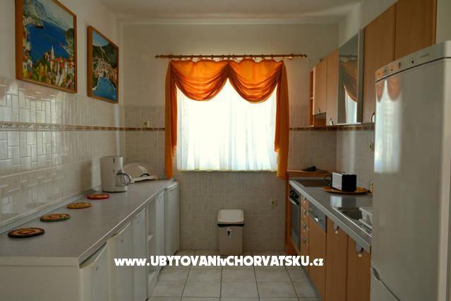 Apartmány Renić – foto 3
