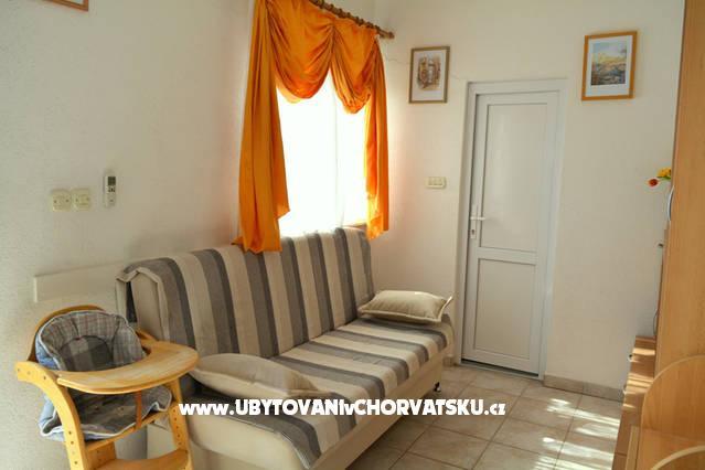 Apartmány Renić – foto 5