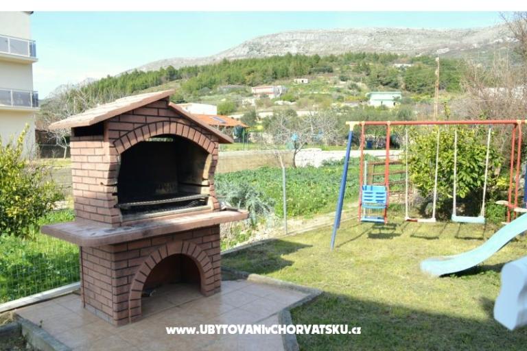 Apartmány Renić – foto 6