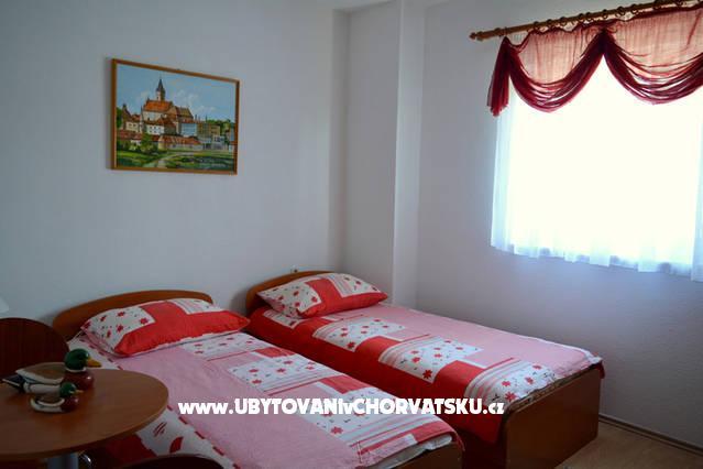 Apartmány Renić – foto 8