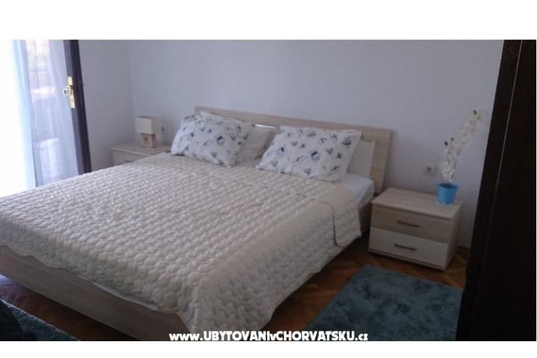 Apartmány Ruščić – foto 11