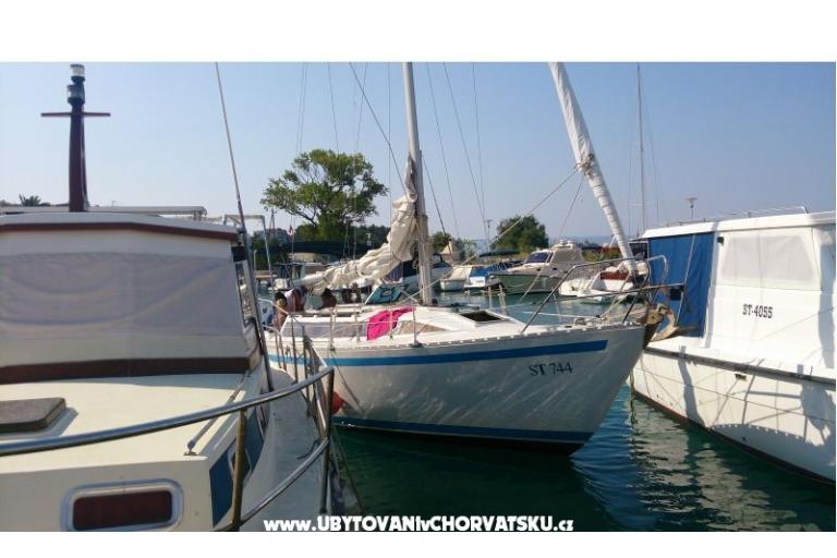 Apartmány Ruščić – foto 12