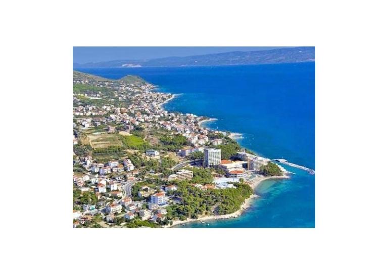 Apartmány Ruščić – foto 14