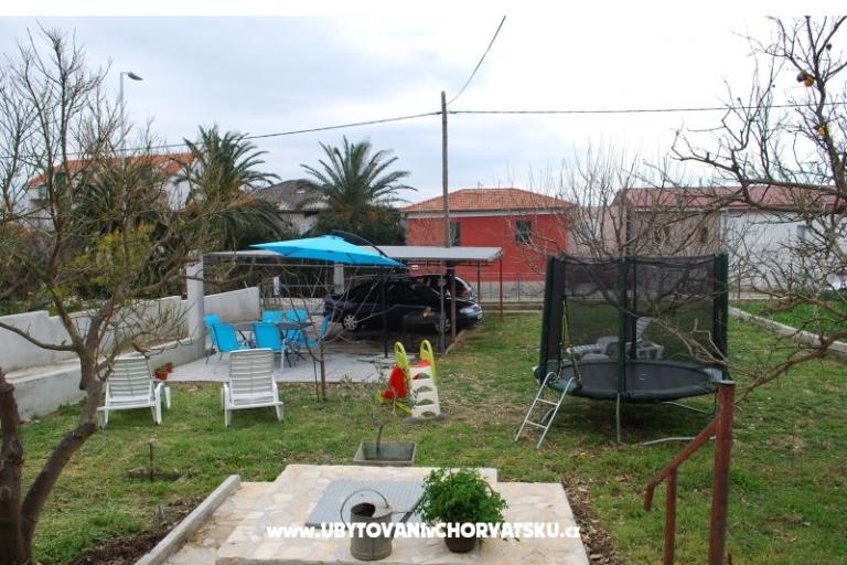 Apartmány Ruščić – foto 15