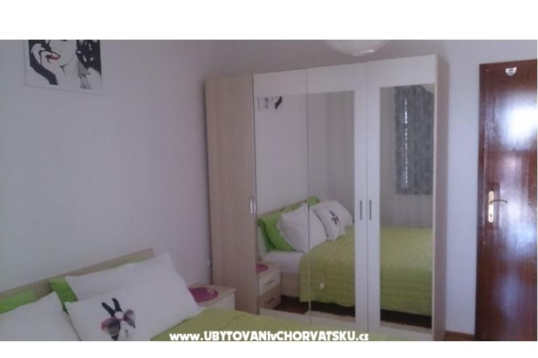 Apartmány Ruščić – foto 16