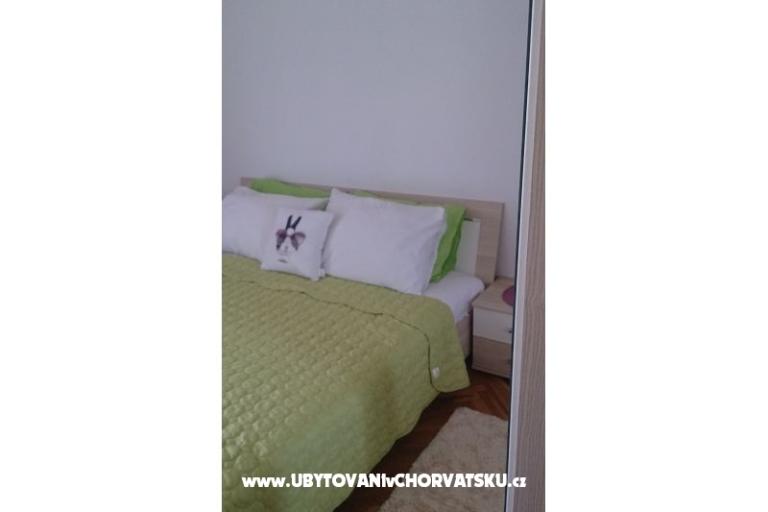 Apartmány Ruščić – foto 17