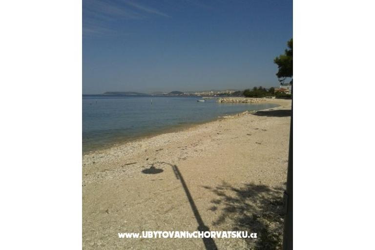 Apartmány Ruščić – foto 2