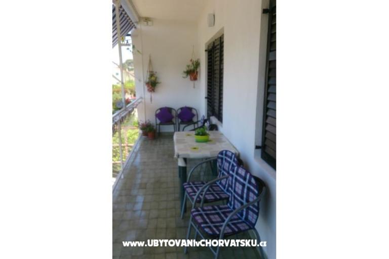 Apartmány Ruščić – foto 6