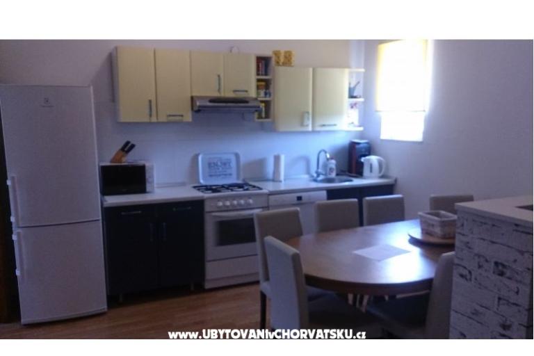 Apartmány Ruščić – foto 7