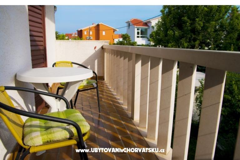 Apartmány Ružić – foto 18
