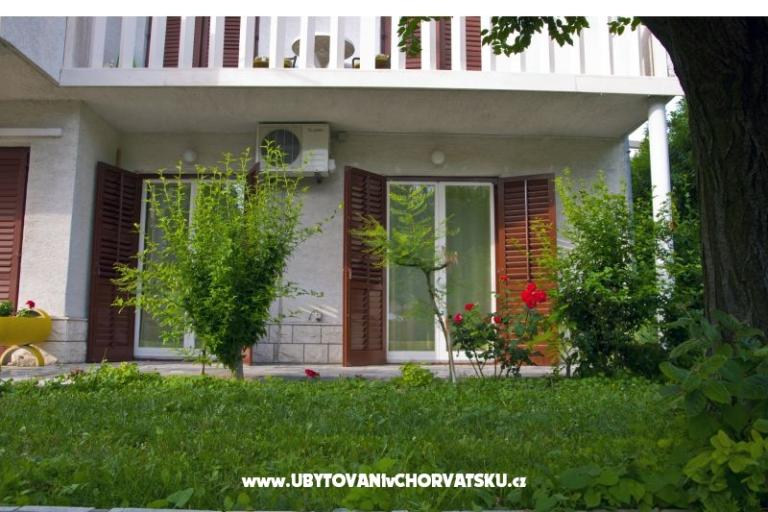 Apartmány Ružić – foto 2