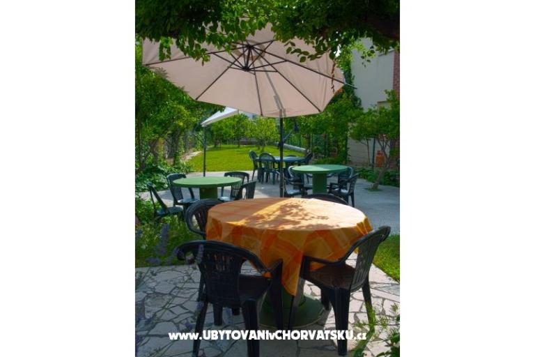 Apartmány Ružić – foto 4