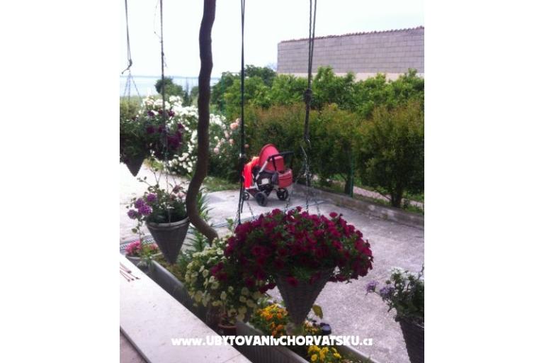 Apartmány SARA – foto 17