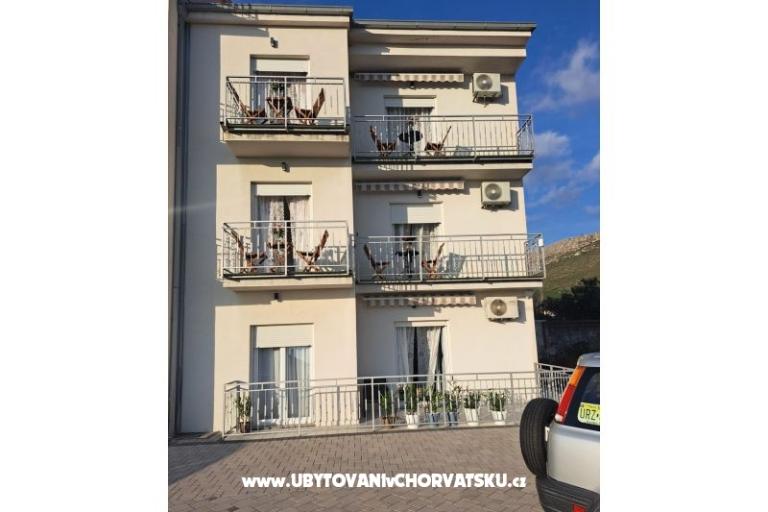 Apartmány Sita – foto 12