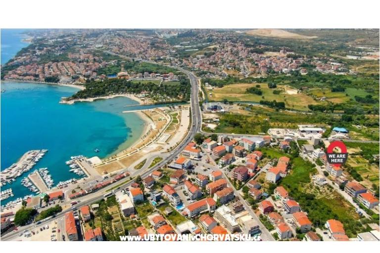 Apartmány Sita – foto 13