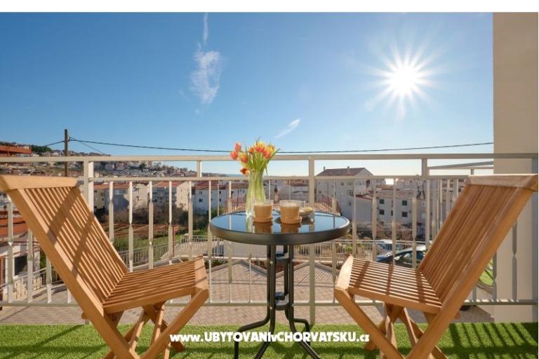 Apartmány Sita – foto 4