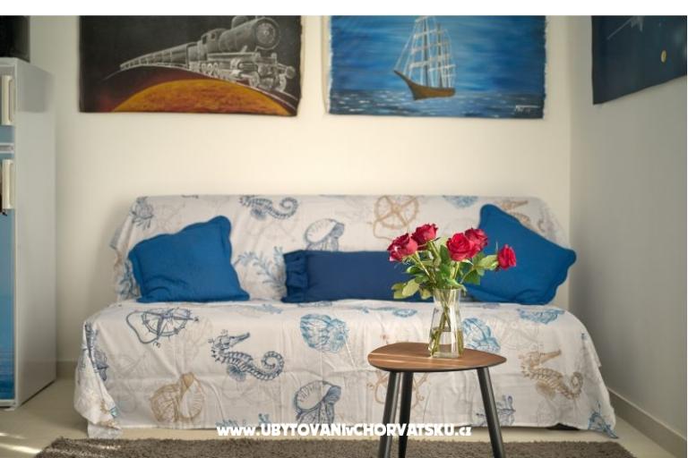 Apartmány Sita – foto 9