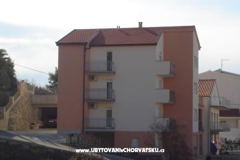 Apartmány Šolić – foto 3