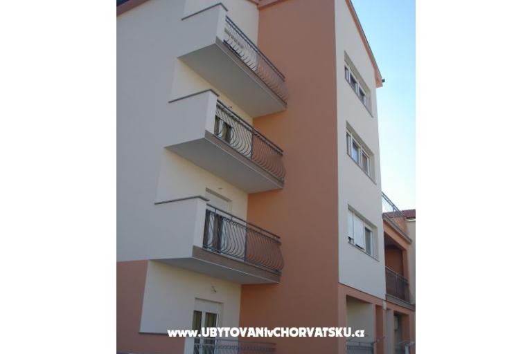 Apartmány Šolić – foto 6