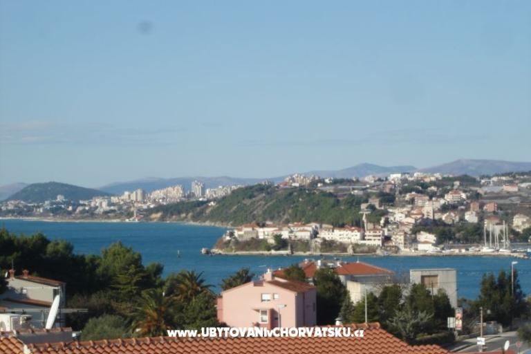 Apartmány Šolić – foto 8