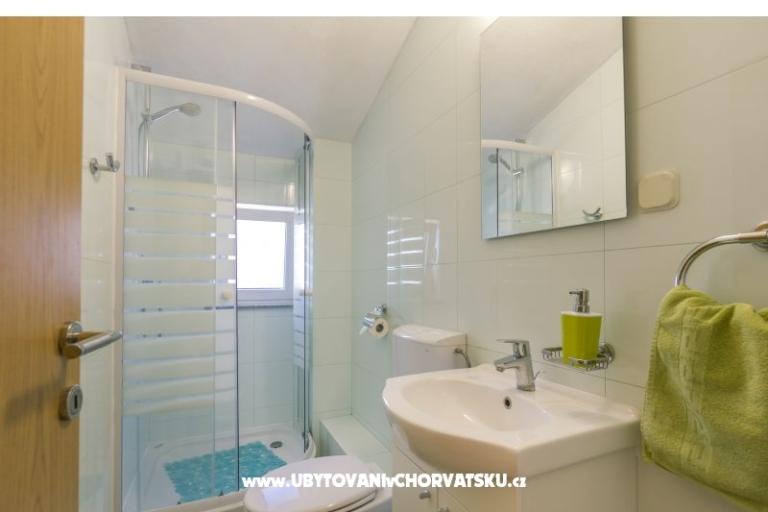 Apartmány Spalato – foto 12