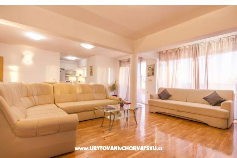 Apartmány Spalato – foto 17