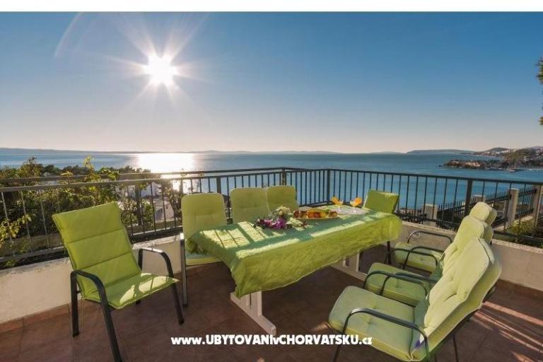 Apartmány Spalato – foto 2