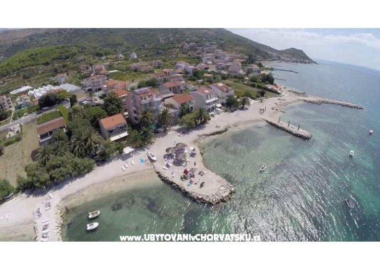 Apartmány Stanka – foto 3