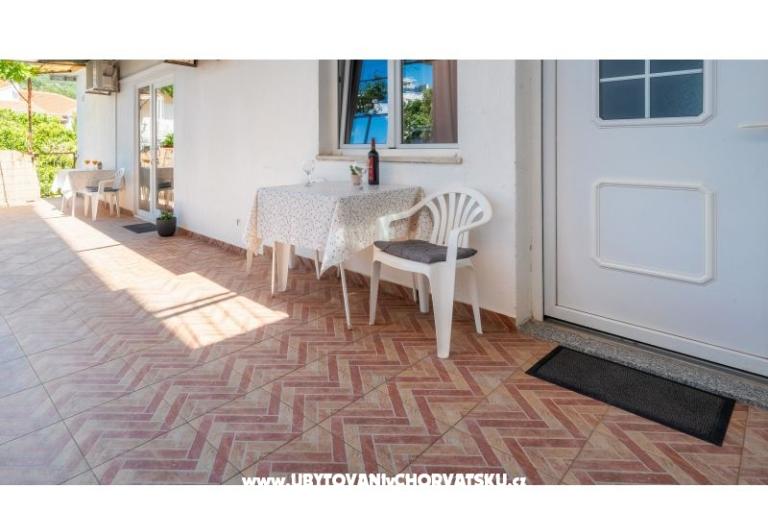 Apartmány Stanka – foto 4