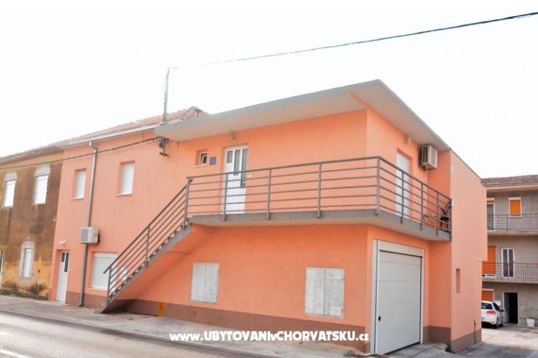 Apartmány Tina i Kala – foto 7