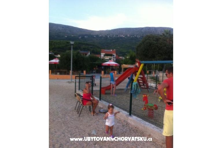 Apartmány Tolušić – foto 10